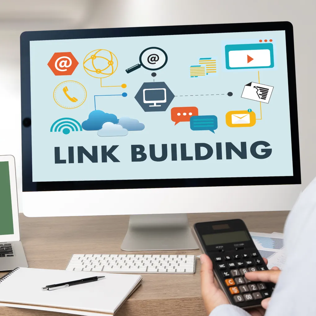 Authority Link Building
