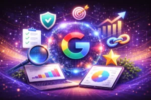 Google Ranking Factors That Matter in 2027