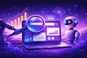 How search engines work