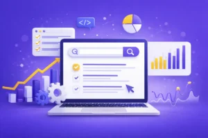 On page seo basics