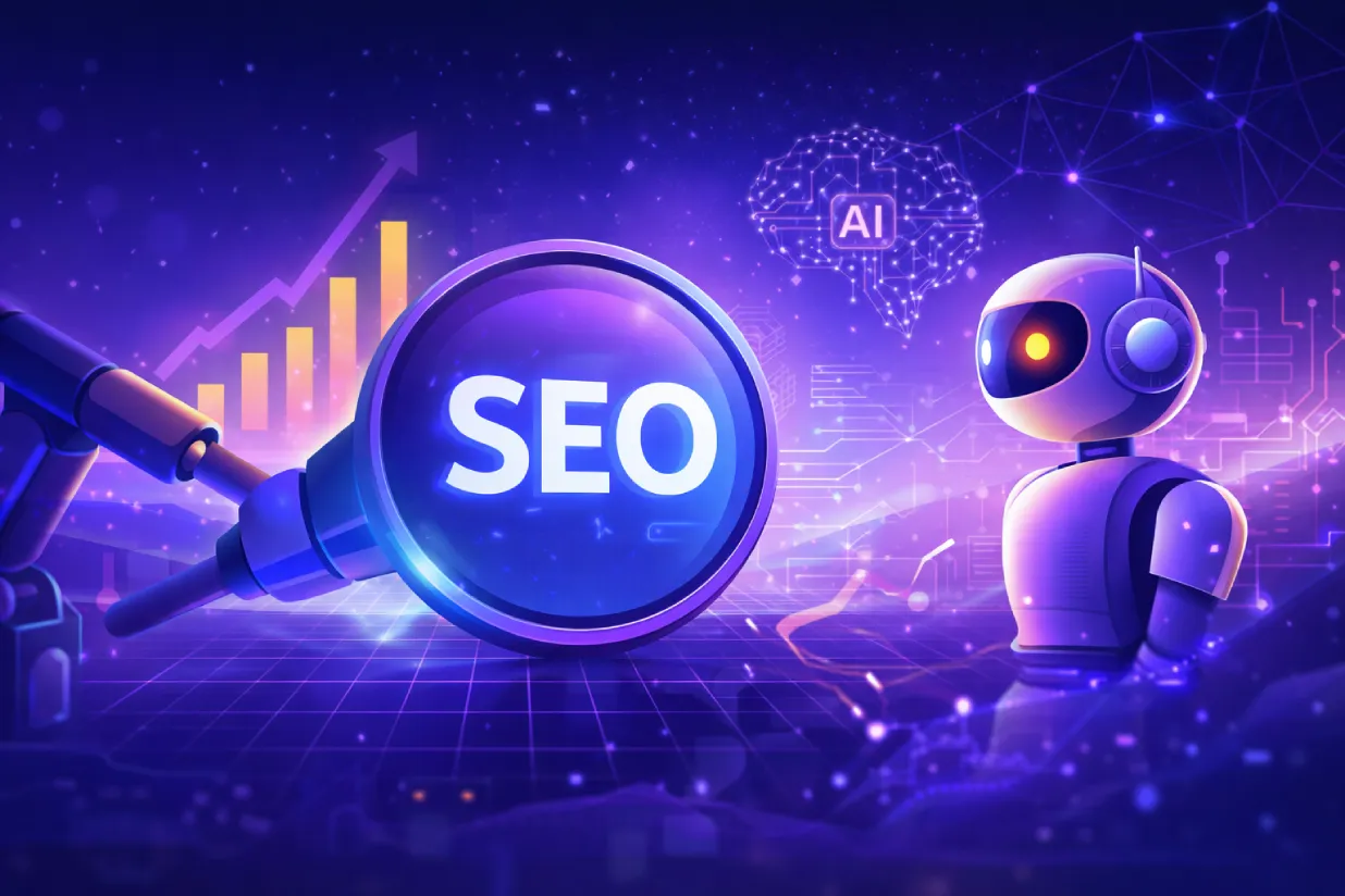What Is SEO and How AI Is Changing Search in 2026