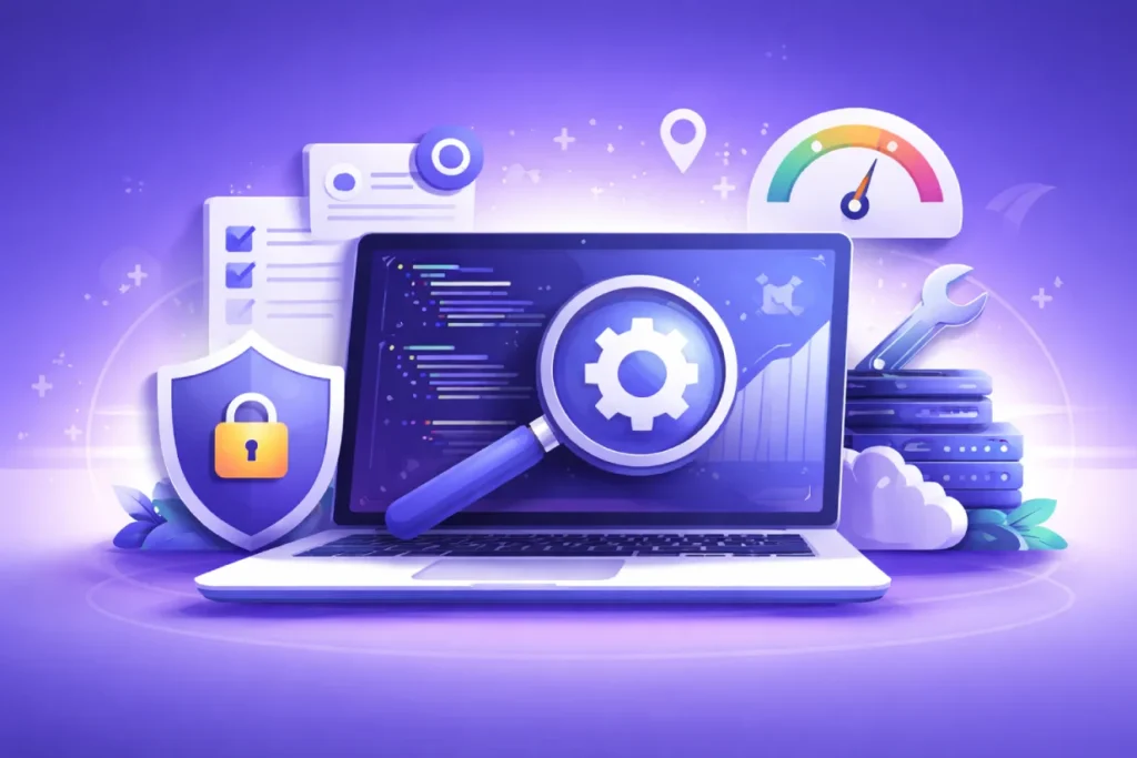 what is technical seo basics and best practices in 2026