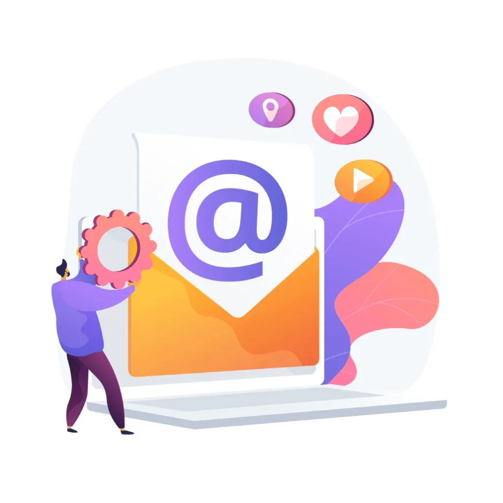 Email Marketing