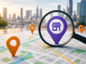 What is local SEO?