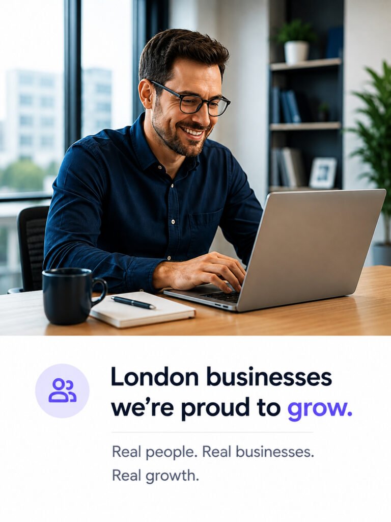 Best SEO Agency London UK