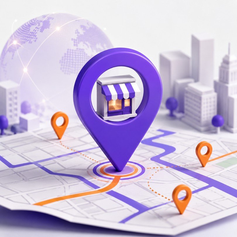 Local SEO Agency London